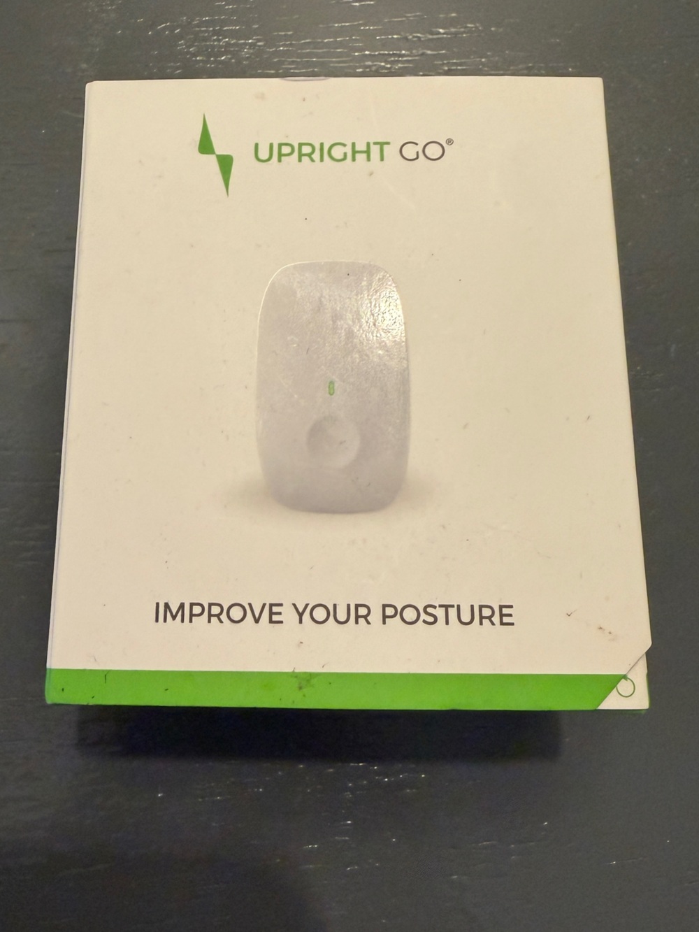 Upright Go Posture Trainer - Picture 5 of 5